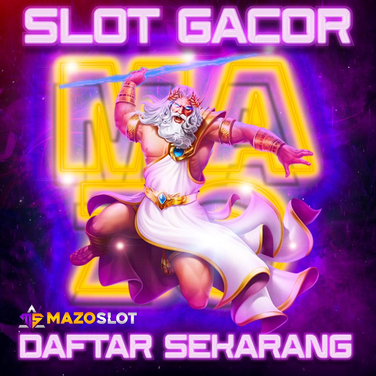 Slot Gacor